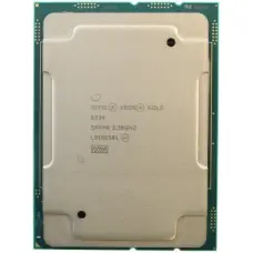 Процессор Intel Xeon Gold 6234