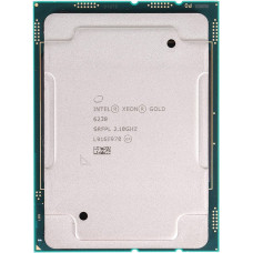 Процесор Intel Xeon Gold 6238
