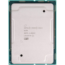 Процессор Intel Xeon Gold 6238