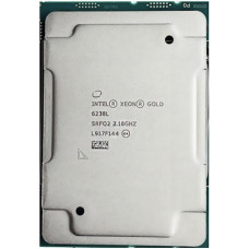 Процессор Intel Xeon Gold 6238L