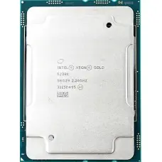 Процессор Intel Xeon Gold 6238R