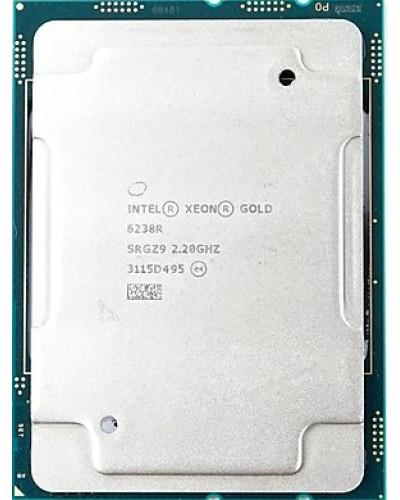 Процесор Intel Xeon Gold 6238R SRGZ9