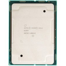 Процессор Intel Xeon Gold 6238T