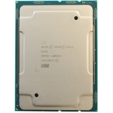 Процессор Intel Xeon Gold 6240