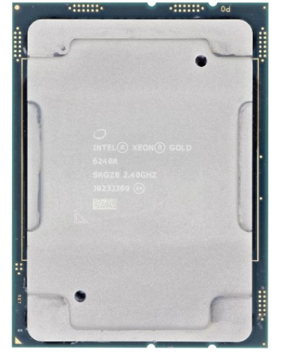 Процессор Intel Xeon Gold 6240R SRGZ8