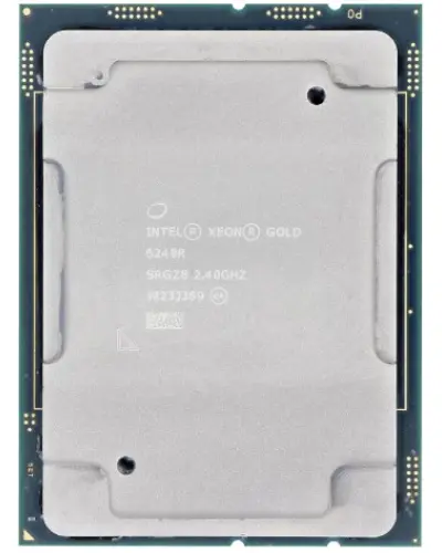 Процесор Intel Xeon Gold 6240R SRGZ8