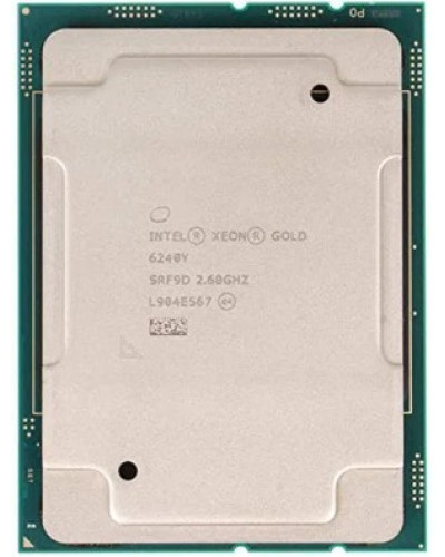 Процесор Intel Xeon Gold 6240Y SRF9D