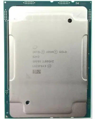 Процесор Intel Xeon Gold 6242 SRF8Y