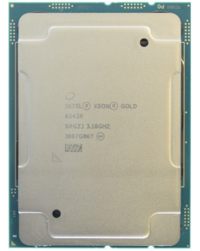 Процессор Intel Xeon Gold 6242R SRGZJ