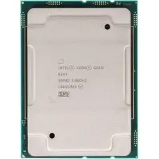 Процессор Intel Xeon Gold 6244