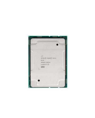 Процессор Intel Xeon Gold 6248 SRF90