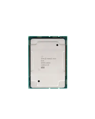 Процесор Intel Xeon Gold 6248 SRF90