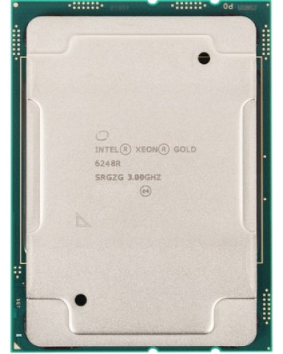 Процесор Intel Xeon Gold 6248R SRGZG