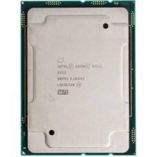 Процесор Intel Xeon Gold 6252