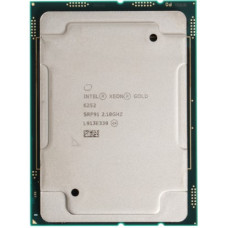 Процессор Intel Xeon Gold 6252