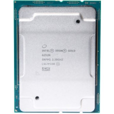 Процессор Intel Xeon Gold 6252N