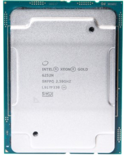 Процесор Intel Xeon Gold 6252N SRFPQ