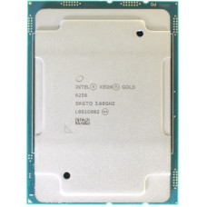 Процесор Intel Xeon Gold 6256