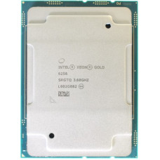 Процессор Intel Xeon Gold 6256