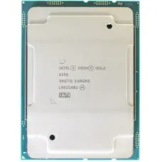 Процессор Intel Xeon Gold 6256