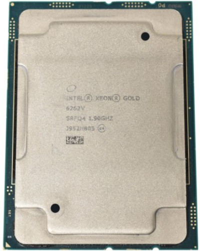 Процессор Intel Xeon Gold 6262V SRFQ4