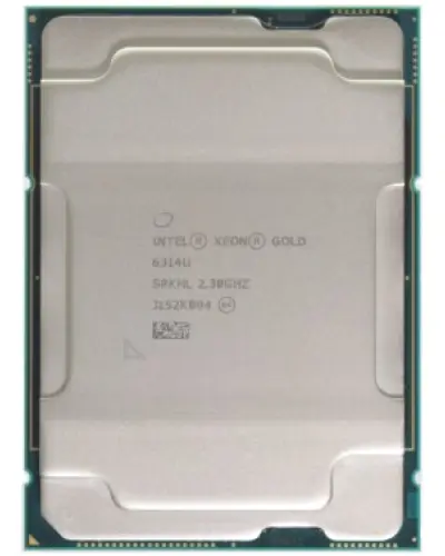 Процессор Intel Xeon Gold 6314U SRKHL