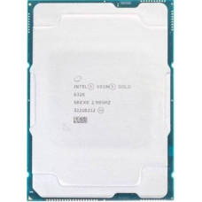 Процессор Intel Xeon Gold 6326