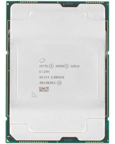 Процесор Intel Xeon Gold 6328H SRJXY