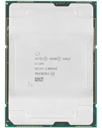 Процессор Intel Xeon Gold 6328H SRJXY