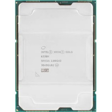 Процесор Intel Xeon Gold 6330H