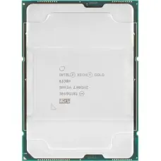 Процессор Intel Xeon Gold 6330H