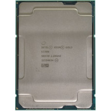 Процесор Intel Xeon Gold 6330N