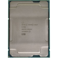 Процессор Intel Xeon Gold 6330N