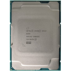 Процесор Intel Xeon Gold 6334