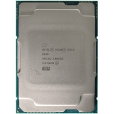 Процессор Intel Xeon Gold 6334