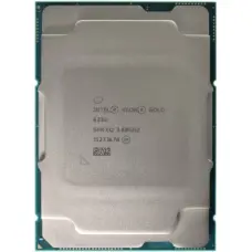 Процессор Intel Xeon Gold 6334