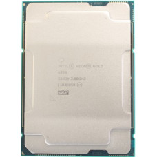 Процесор Intel Xeon Gold 6338