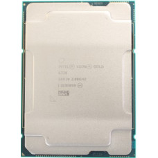 Процессор Intel Xeon Gold 6338