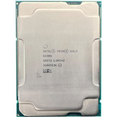 Процессор Intel Xeon Gold 6338N