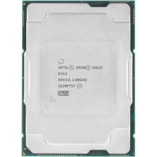 Процесор Intel Xeon Gold 6342