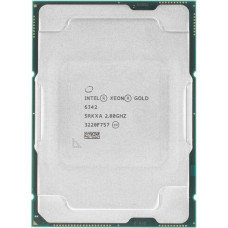 Процессор Intel Xeon Gold 6342