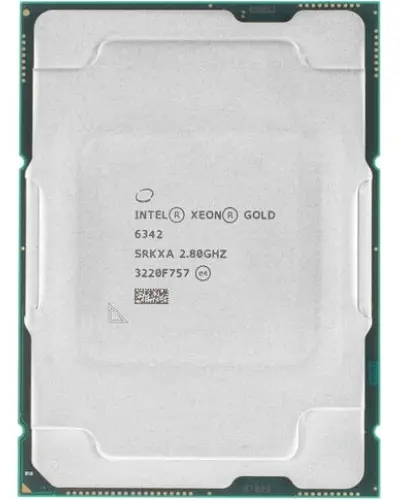Процесор Intel Xeon Gold 6342 SRKXA