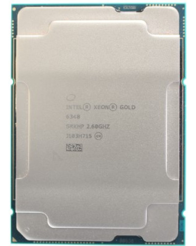 Процесор Intel Xeon Gold 6348 SRKHP