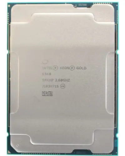 Процессор Intel Xeon Gold 6348 SRKHP