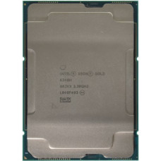Процесор Intel Xeon Gold 6348H