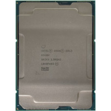 Процессор Intel Xeon Gold 6348H