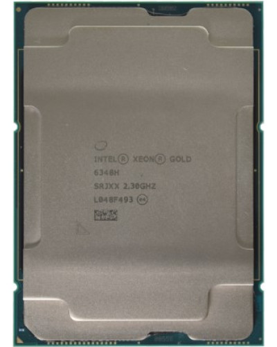 Процессор Intel Xeon Gold 6348H SRJXX