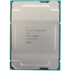 Процесор Intel Xeon Gold 6354