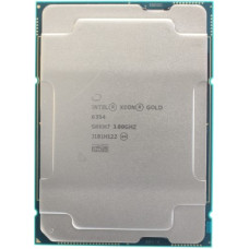 Процессор Intel Xeon Gold 6354