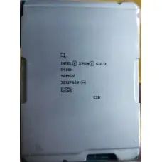 Процесор Intel Xeon Gold 6418H